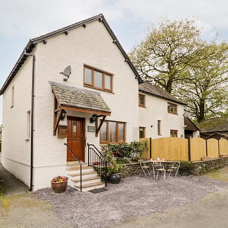 Rose Cottage Kendal Exterior photo