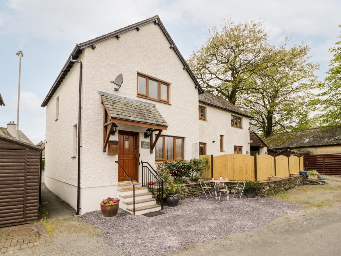 Rose Cottage Kendal Exterior photo