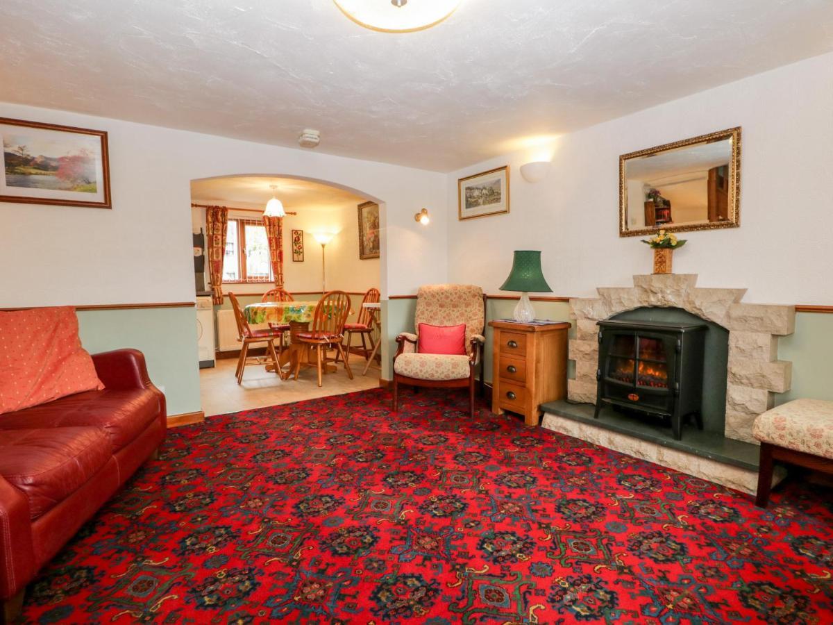 Rose Cottage Kendal Exterior photo