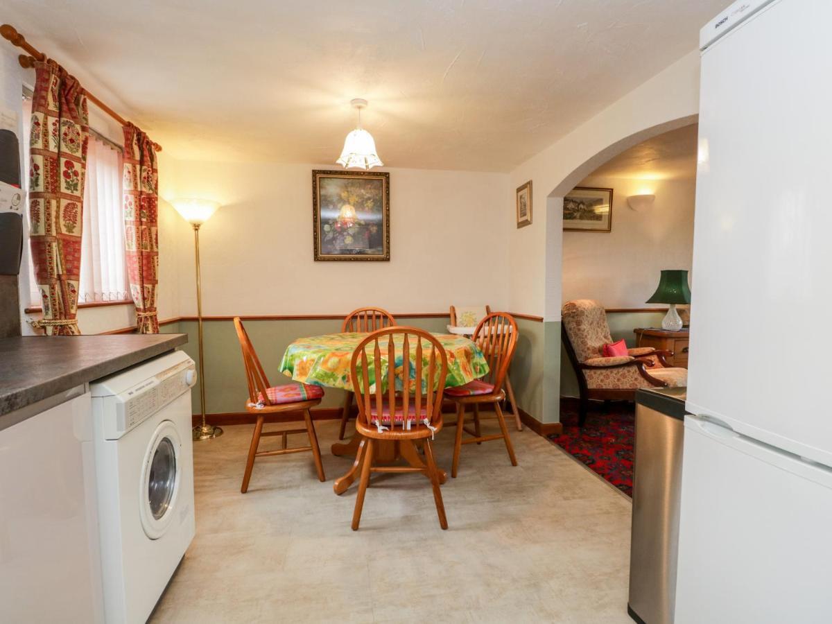 Rose Cottage Kendal Exterior photo