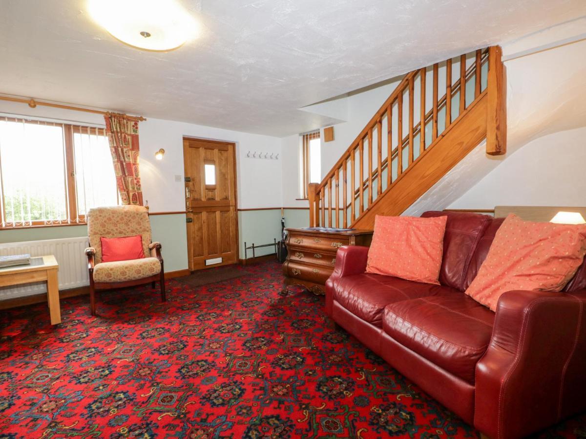 Rose Cottage Kendal Exterior photo