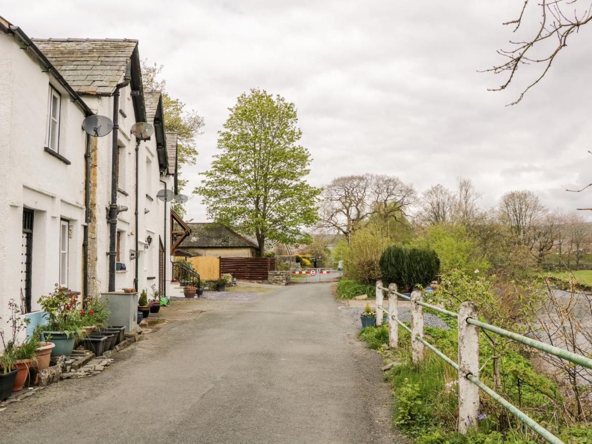 Rose Cottage Kendal Exterior photo